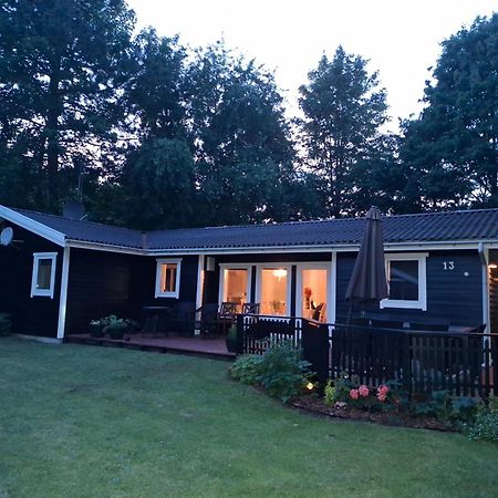 Holiday House, One Hour Away From Copenhagen, Pets Allowed, 4 Rooms Jaegerspris Exterior photo