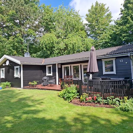 Holiday House, One Hour Away From Copenhagen, Pets Allowed, 4 Rooms Jaegerspris Exterior photo