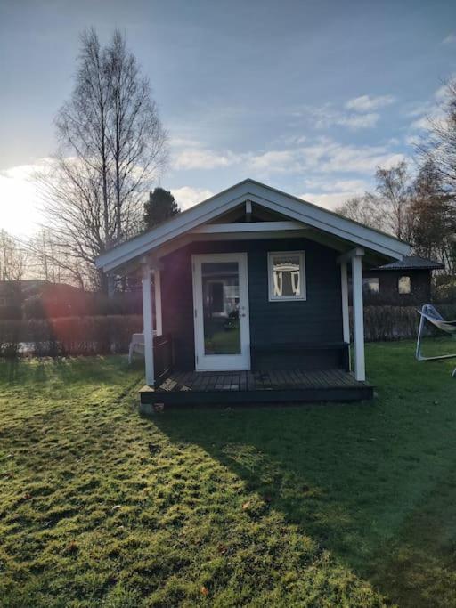 Holiday House, One Hour Away From Copenhagen, Pets Allowed, 4 Rooms Jaegerspris Exterior photo