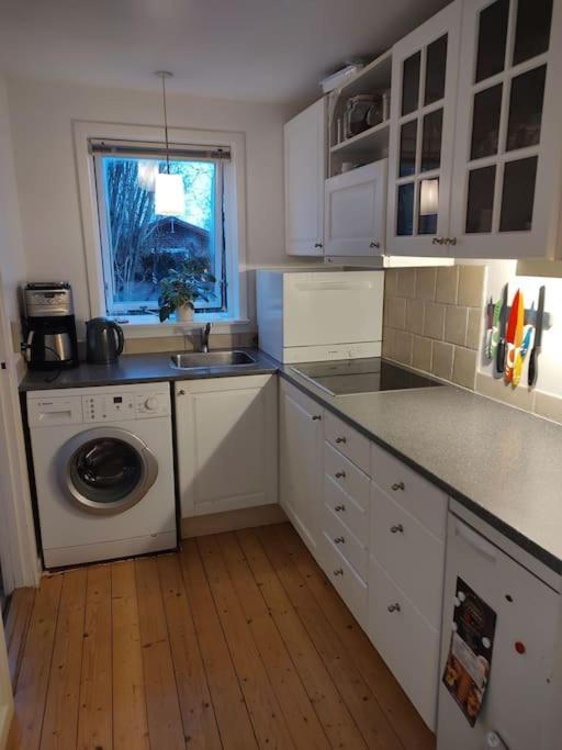 Holiday House, One Hour Away From Copenhagen, Pets Allowed, 4 Rooms Jaegerspris Exterior photo