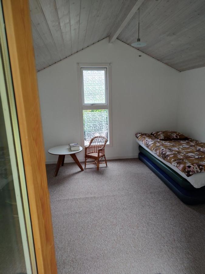 Holiday House, One Hour Away From Copenhagen, Pets Allowed, 4 Rooms Jaegerspris Exterior photo