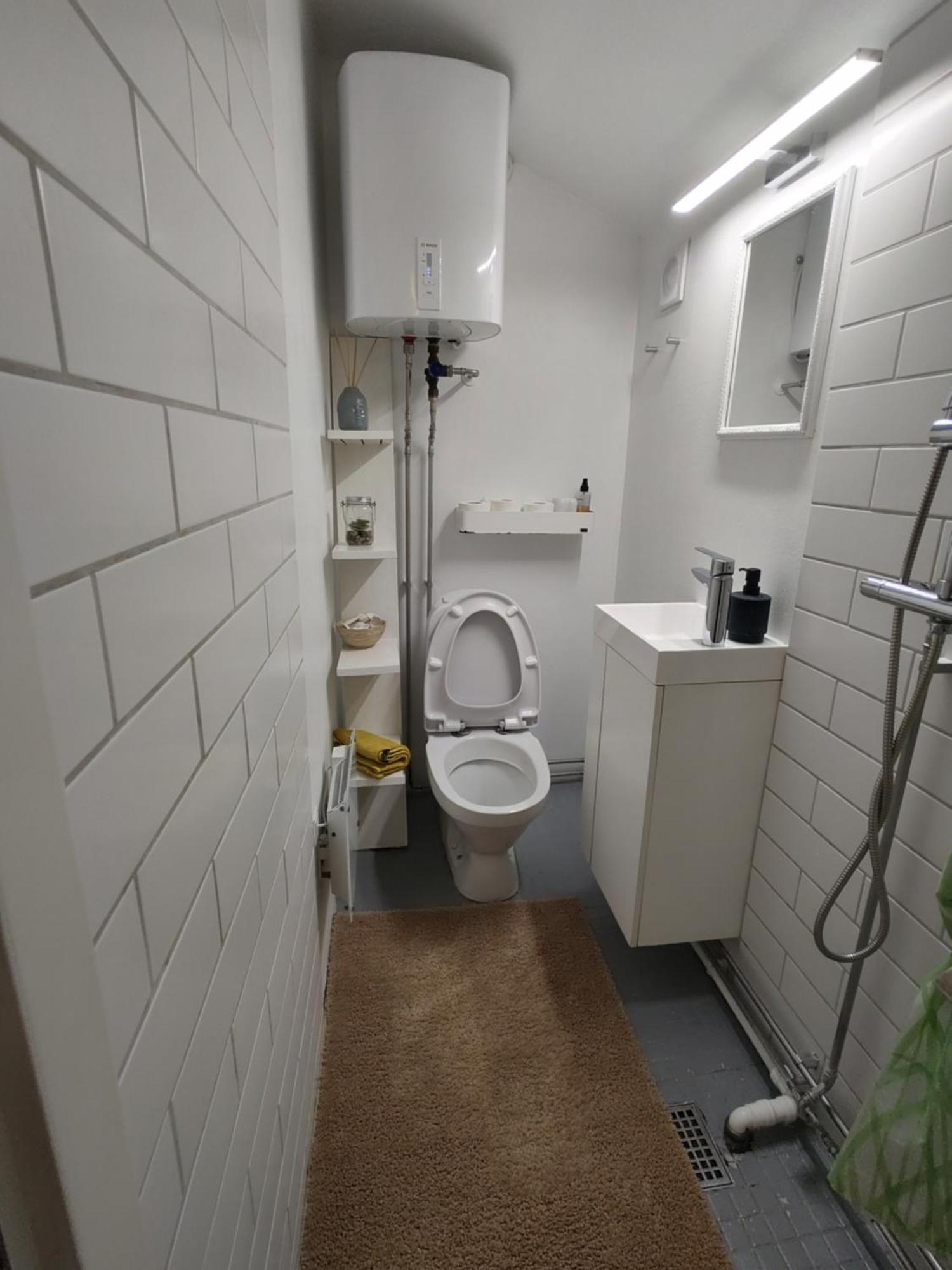 Holiday House, One Hour Away From Copenhagen, Pets Allowed, 4 Rooms Jaegerspris Exterior photo