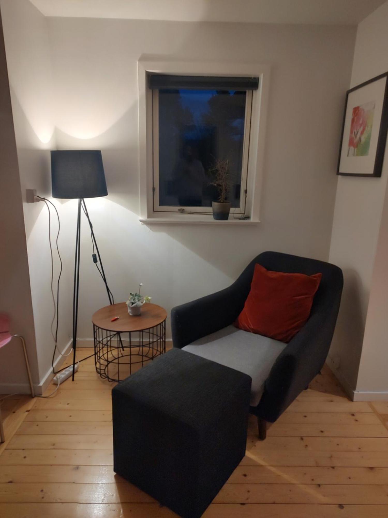 Holiday House, One Hour Away From Copenhagen, Pets Allowed, 4 Rooms Jaegerspris Exterior photo
