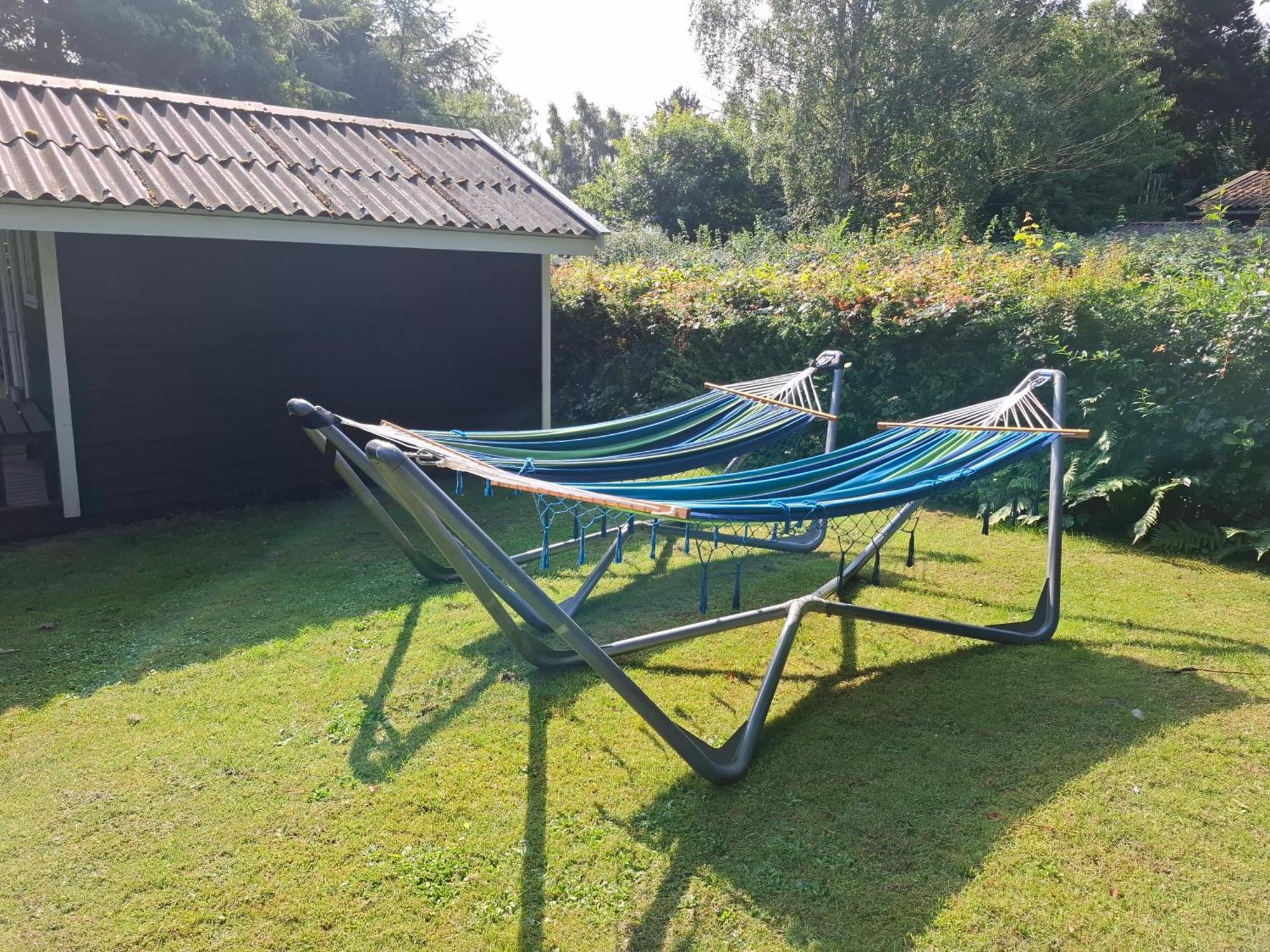 Holiday House, One Hour Away From Copenhagen, Pets Allowed, 4 Rooms Jaegerspris Exterior photo